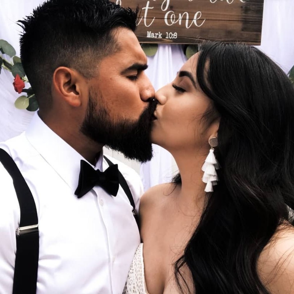 Meet your Posher, Jorge aaron